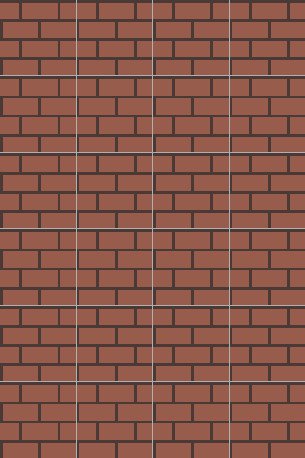 WALL RED