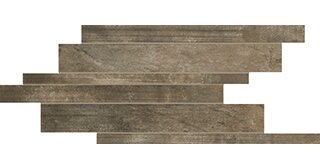 MATI?RES REX BRUN MOD.LIS.MIXSFAL.21X40