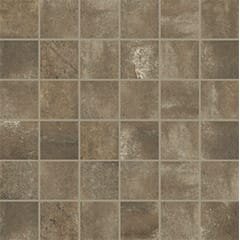 MATI?RES DE REX BRUN MOSAICO 5X5