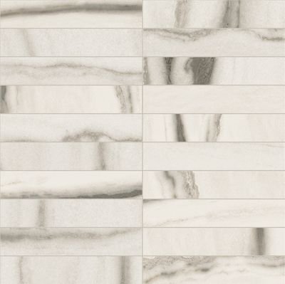 PREXIOUS REX WHITE FANTASY MOS.3X15 MATTE