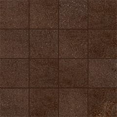 FLOWTECH RUSSET NAT.6MM 7,5x7,5 MOS.