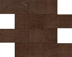 FLOWTECH RUSSET NAT.6MM 7,5x15 MUR.