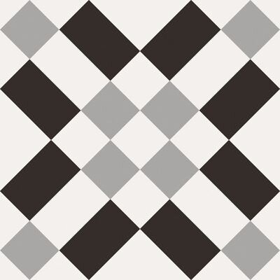 PATCHWORK B&W 02