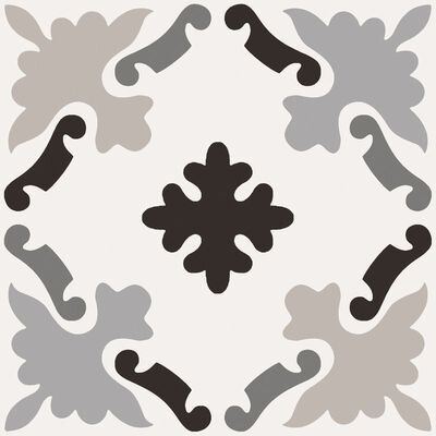 PATCHWORK B&W 03
