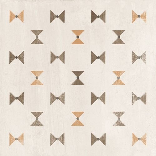 RITUAL PATCHW.LIGHT