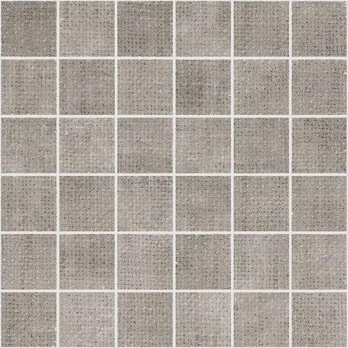 MOS.SET DRESS GREY