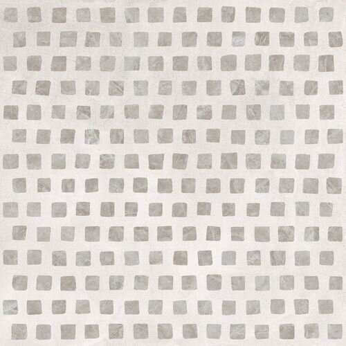 SET GEM WHITE 9090