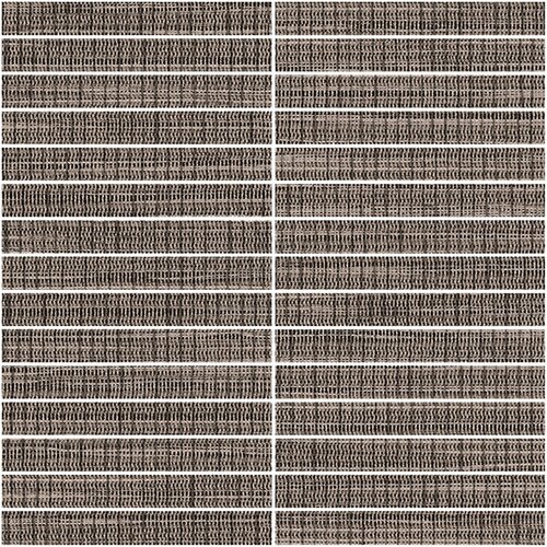 PLUS TAILORART BROWN