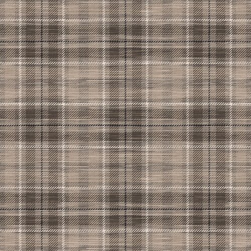 TARTAN DARK 9090