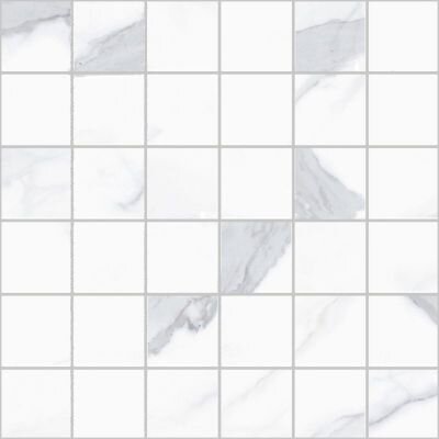 MOSAICO STATUARIO V.