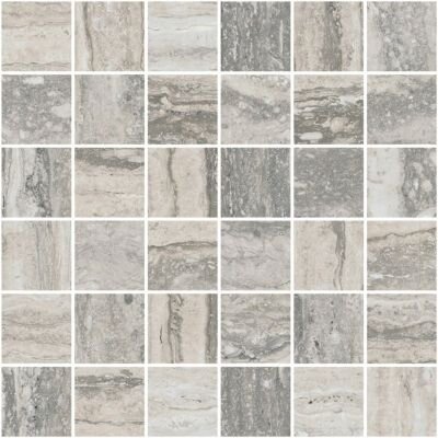 MOSAICO TIPOS SILVER