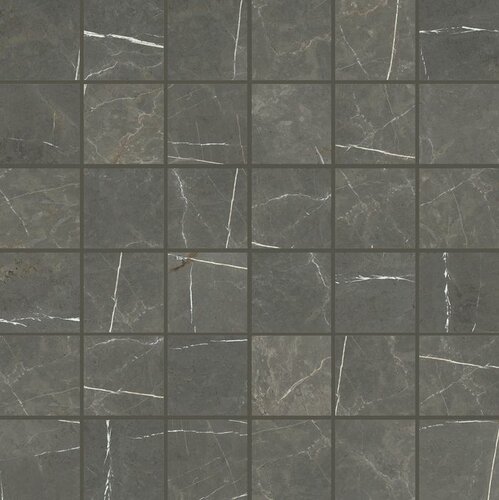 STONES 2.0 A.BRONZE MAT.MOSAICO 5X5
