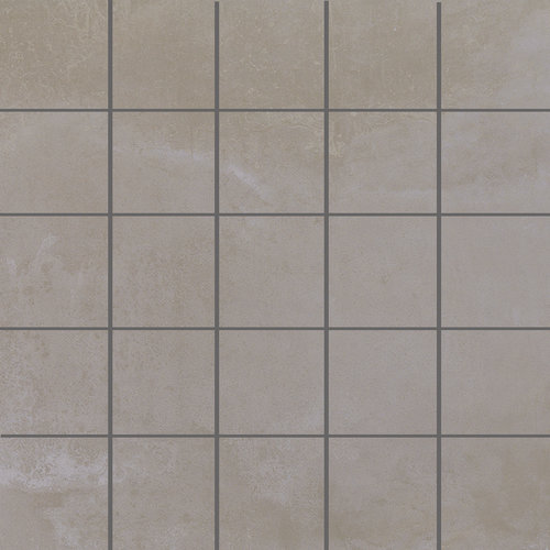 PLATE MOSAICO 30X30