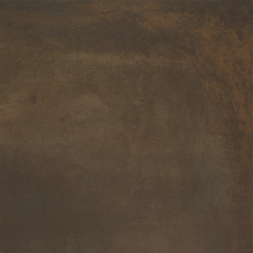 CORTEN SQ. 2CM 60X60