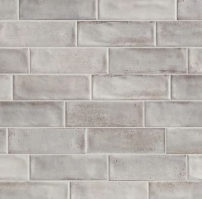 BIANCO OPACO 10X30