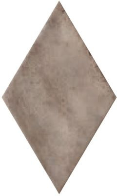 ROMBO BEIGE OPACO 13,7X24