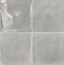 METROPOLITAN GREY 20X20