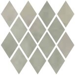 MOS.ROMBO SOFT MINT 25X25