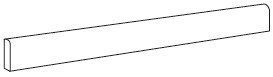 WAY BATT.SQ. 10X60