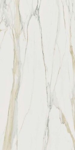 I CLASSICI CALACATTA GOLD 6MM MATTE 120X240 R