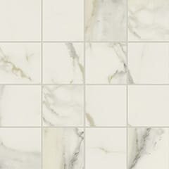 I CLASSICI CALACATTA GOLD 7,5x7,5 6MM MOS.MATTET