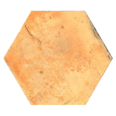 TERRE ROSSO HEXAGON