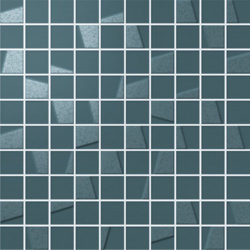 ELEMENT PETROLIO MOSAICO