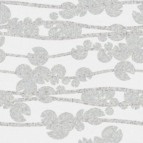 DECOR NINFEE DI MILOS B, 126.4X126.4, 026-750-160