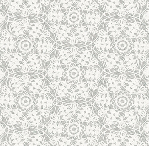 DECORO EMBRODERY ELISABETH, 1X1 MOULDED
