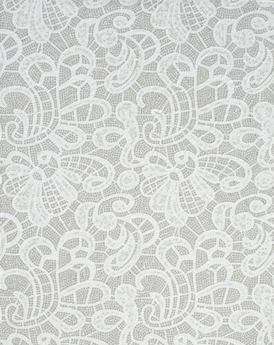 DECORO EMBRODERY LUCRECE, 1X1 MOULDED