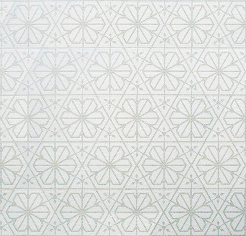 DECORO EMBRODERY VICTORIA, 1X1 MOULDED
