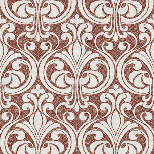 DECORO VENICE B 1X1 MOULDED