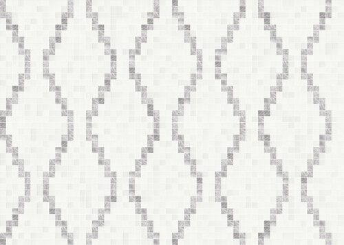 WALLPAPER ESSENTIAL A, 1X1, STAMPATO, SU PLUS