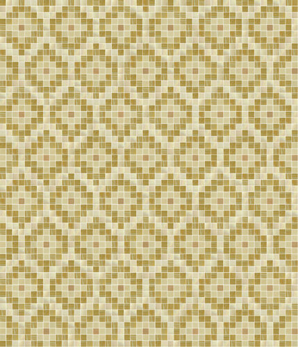 WALLPAPER ETHNIC A, 1X1, STAMPATO, SU PLUS