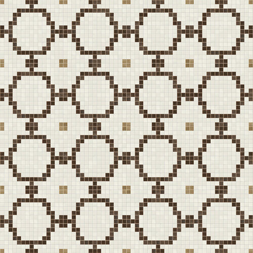 WALLPAPER FUTURIST 2, 2X2 CM, PLUS