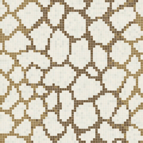 WALLPAPER GRAND 2, 2X2 CM, PLUS