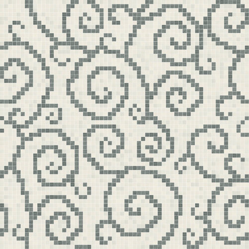 WALLPAPER LUXURIOUS 2, 2X2 CM, PLUS