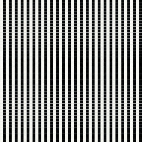 WALLPAPER COLLECTION STRIPES, 2X2 CM, PLUS