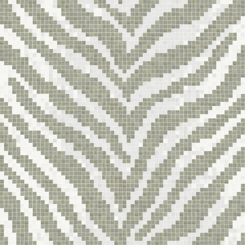 WALLPAPER WILD 1, 2X2 CM, PLUS
