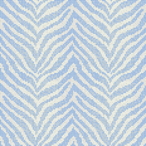 WALLPAPER WILD B, 1X1, STAMPATO, SU PLUS