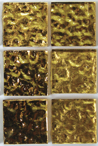 KARMA MIRAGE GIALLO 009, 2 X 2, PLUS