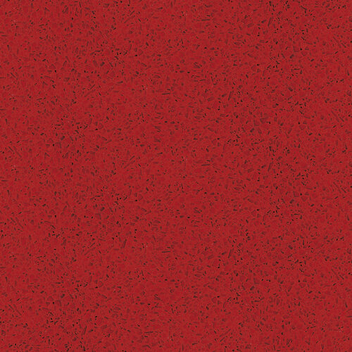 LASTRA FINITA RED POLISH, 120X120 CM