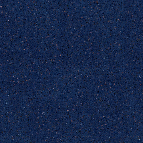 LASTRA FINITA DARK BLUE POLISH, 120X120 CM
