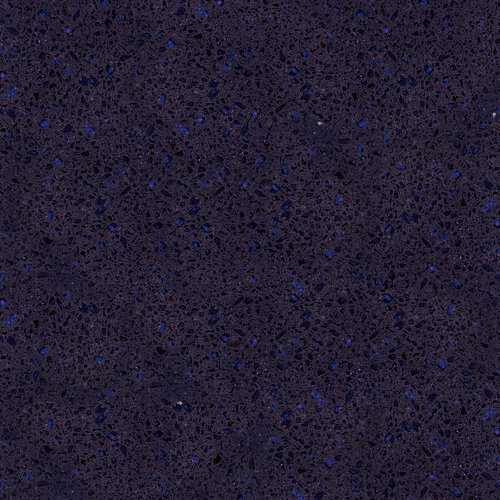 LASTRA FINITA PURPLE BLUE POLISH, 120X120 CM