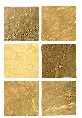 ORO, COLORE 001W, RIVESTIMENTO, 2 X 2, SU PLUS