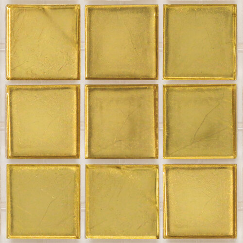 ORO, COLORE 074,TRADIZ. STAMPATO, SCIOLTO, 2 X 2