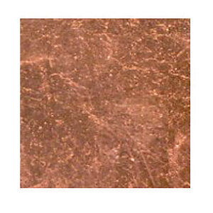 ORO, COLORE COPPER, 1 X 1, SU CARTA