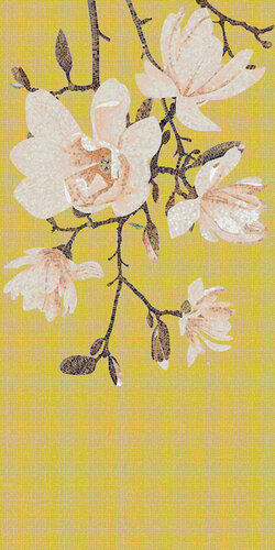 MOSAICO ARTISTICO LYRIC 3, 1X1, PLUS