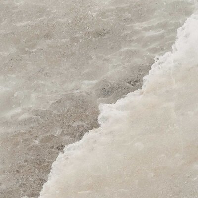 ROCK SALT DANISH SMOKE NAT 6MM 120X120R