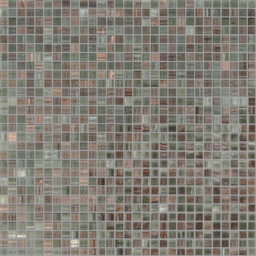 MIX ALUMINIUM 1X1, 31.6 X 31.6 CM, PLUS